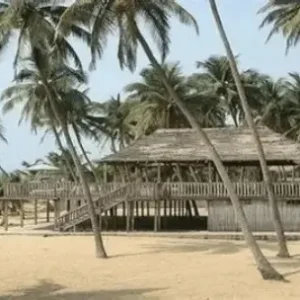 Barracuda Beach Resort